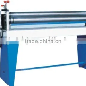 Electrical Bending Machine thumbnail-1