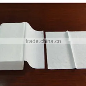 CE Certification V Fold Towel Paper Making Machine Price thumbnail-4