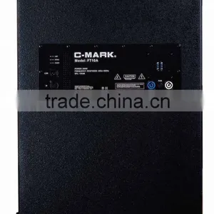 FT10A Active Loudspeaker thumbnail-1