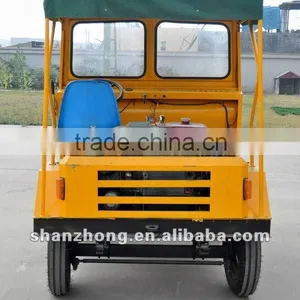 Benifit Artificial Grass Sand-filling Machine thumbnail-5