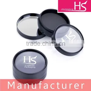 Dual-use Cosmetic Powder Jar thumbnail-1