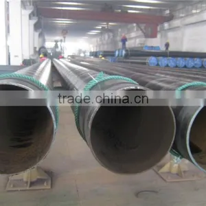 Welded Large Diameter Carbon Steel Tube thumbnail-6