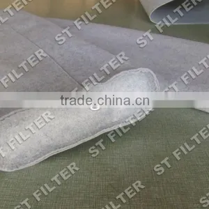 Air Filter Bag Dacron +antisatic With Cu Coating thumbnail-4
