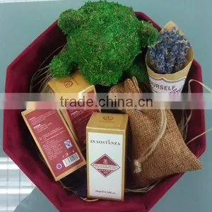 Quality Guarantee Adult Massage Oils Gift Set thumbnail-1