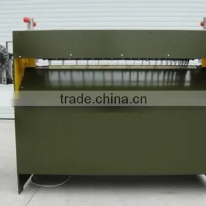 Made in China Rubber Belt Cutting Machinery thumbnail-3