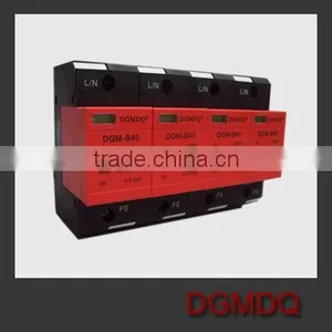 Class B Surge Protection thumbnail-1