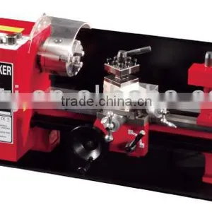 SC2/350 MINI LATHE MACHINE thumbnail-1