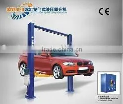 Car Lift CE Certificate thumbnail-1