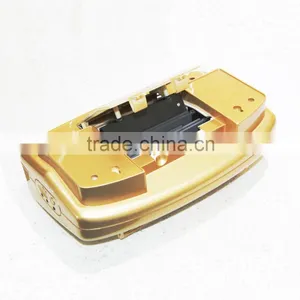 Multifunctional Ozone Generator Air Purifier Ionizer thumbnail-4