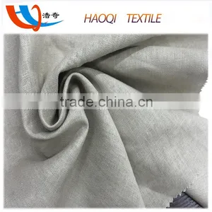 Cotton Linen Fabric Roll thumbnail-1