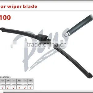 Car Rear Wiper Blade thumbnail-1