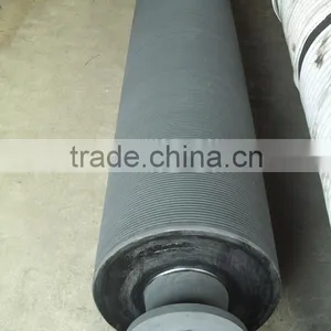 Paper Machine Grooved Press Roller thumbnail-5