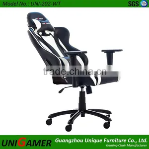 Factory Price Top-quality E-sport Style Gaming Racing Chair thumbnail-6
