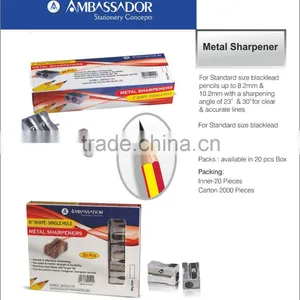 Pencil Sharpeners thumbnail-1