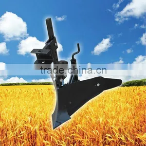 China Tennma Names Agricultural Attachements Cheap Steel Type of Fan Ditching Blade thumbnail-3