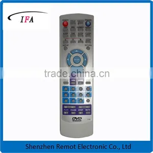 Bes ir DVD Remote Control thumbnail-1