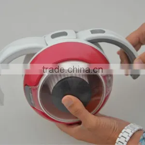 Car Vacuum Cleaner thumbnail-4