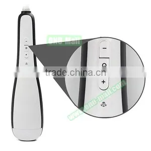 Latest Trending Products Zero Damage Electric Hair Straightener Brush With Sprayer thumbnail-6