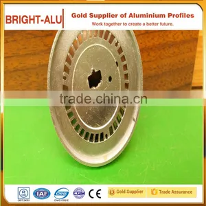 Aluminum LED Profiles for LED Round thumbnail-2