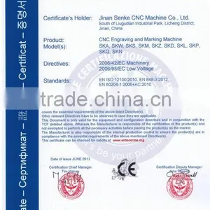 China Cheap Price Laser Cutter CO2 Non-metal and Metal Laser Cutting Machine thumbnail-3