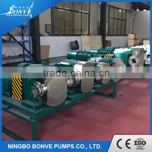 CE Approved Fatty Alcohol Transfer Pumps thumbnail-4