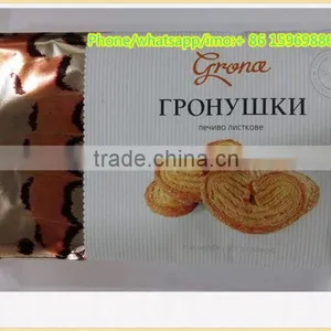 Hot Products Cheap Plastic Cashews Bag thumbnail-2