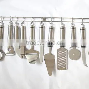 13 Pcs Kitchen Tools Set thumbnail-1