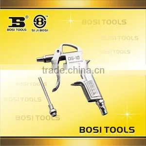 Blowing Dust Gun of Zinc Alloy thumbnail-1