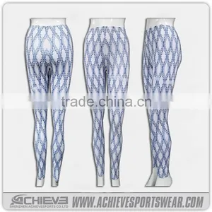 High Quality Push up Fitness Leggings, Compression Leggings Manufacturer thumbnail-6