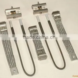 1800C Molybdenum Disilicide Heating Element thumbnail-1