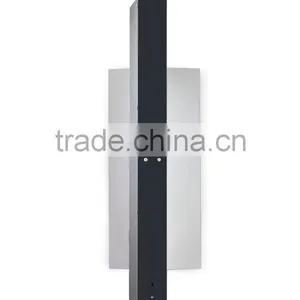 Slim 55" Floor Stand Lcd Digital Signage Display ad Kiosk Quality Choice Most Popular thumbnail-5