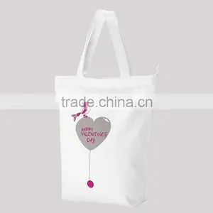 Canvas Bag for Shopping 100% Cotton thumbnail-4