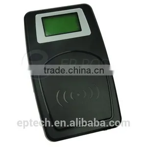 Logo Branded EP S360 NFC WIFI Bus Ticket Desktop Pay Terminal thumbnail-3