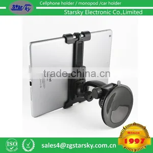 500pcs Wholesale Universal Car Windshield Mount Stand Holder Stand Car Mobile Phone Holder thumbnail-1