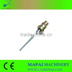High Speed Taper Spindle for Spandex Yarn Covering Machine (Menegatto) thumbnail-1