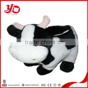 High Quality Reindeer Stuffed Animal , Plush Reindeer Toys for Christmas thumbnail-5