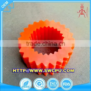 Custom Plastic Small Hobby Gears thumbnail-1