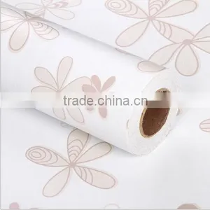 PVC Self-adhesive Wall Papers Bedroom thumbnail-2