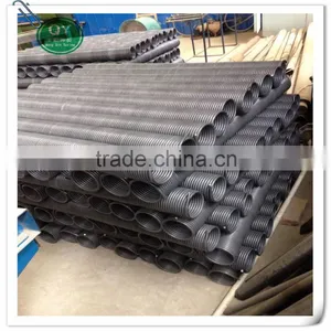 Galvanized Small Wire Diameter High Extension Spring With Side Hooks thumbnail-5
