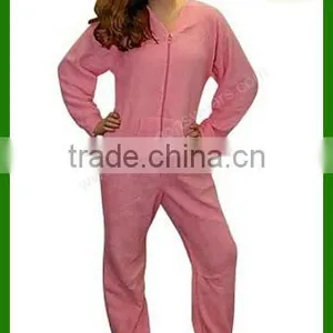 Terry Cotton Jumpsuit thumbnail-1