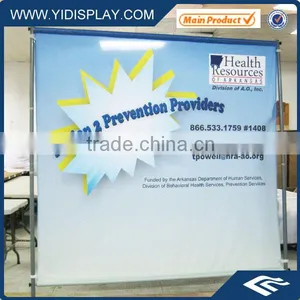 Pull up Banner Stand thumbnail-1
