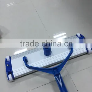 Super Flexible Swimming Pool Vacuum Cleaner Head thumbnail-6