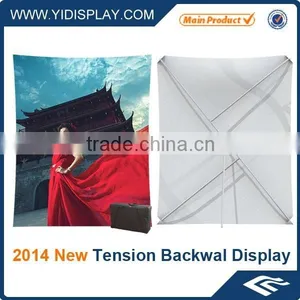 YIDISPLAY Spider Banner Stand thumbnail-3