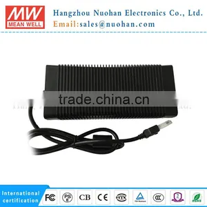 Meanwell 20v Switching Power Supply/280W AC-DC Single Output Desktop thumbnail-3