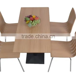 Lecong Furniture Used Chair With Bentwood Material thumbnail-1
