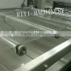PVC Transparent Sheet thumbnail-1