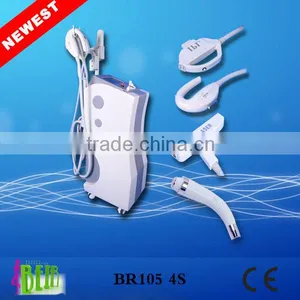 Beard Hot Sale!!! IPL +Elight+RF+Nd Yag Laser Shr Removal Diode Laser Beauty Product For Salon 12x12mm thumbnail-1