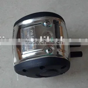 New L80 Milking Peneumatic Pulsator for Milking Machine Dairy Farm Milker thumbnail-1