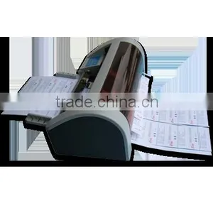 SSB-001 A4 China Manufacturer Best Quality Name Card Cutter thumbnail-1