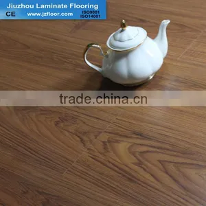 Best Quality Good Peice 8mm Laminate Flooring thumbnail-1